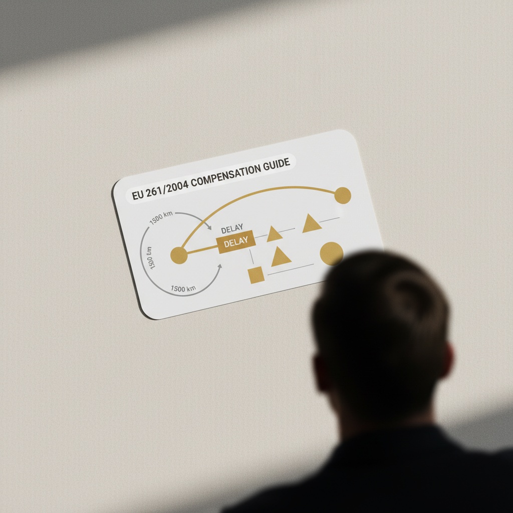 Odszkodowanie Aegean Airlines za opóźniony lub odwołany lot — EU 261 i strajki ATC w Grecji — fig1