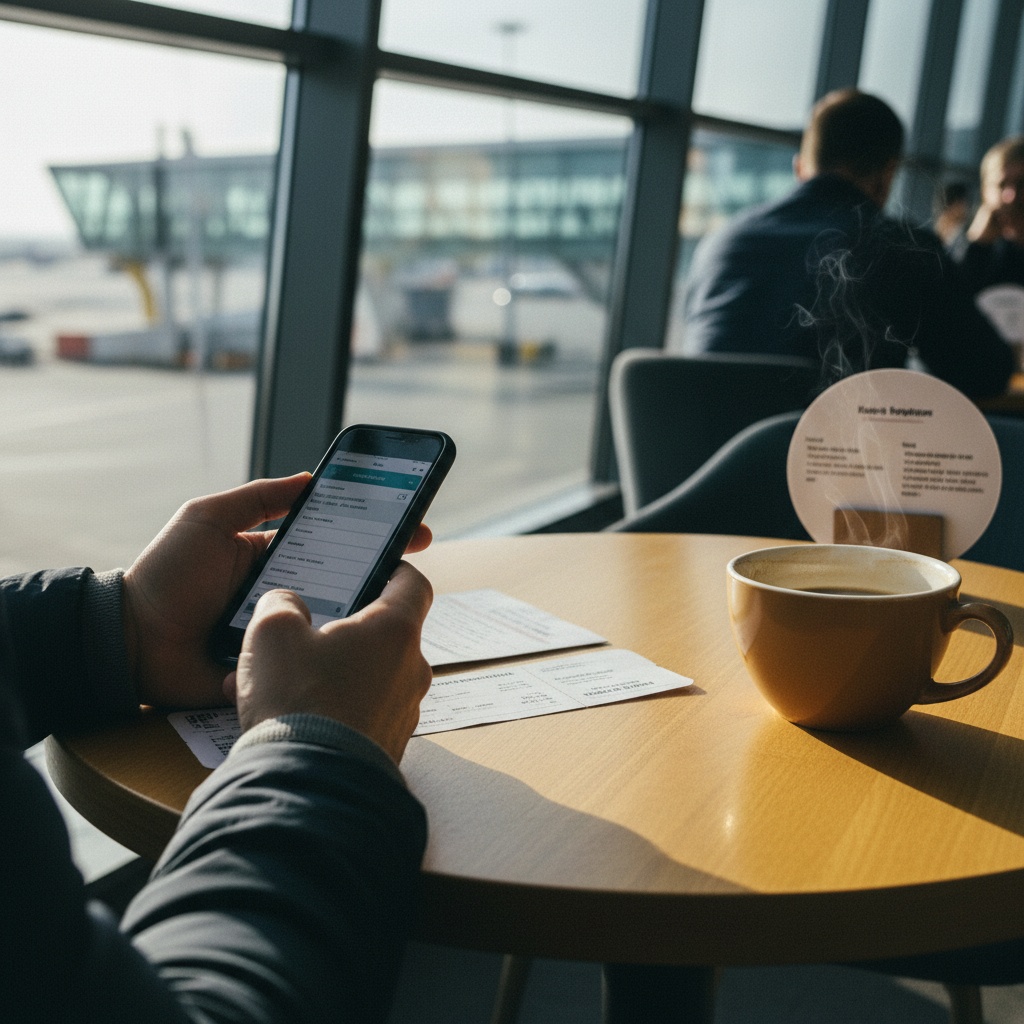 Odszkodowanie Czech Airlines (CSA) po przejęciu przez SmartWings — EU 261 i procedura wobec restrukturyzowanego przewoźnika — fig2