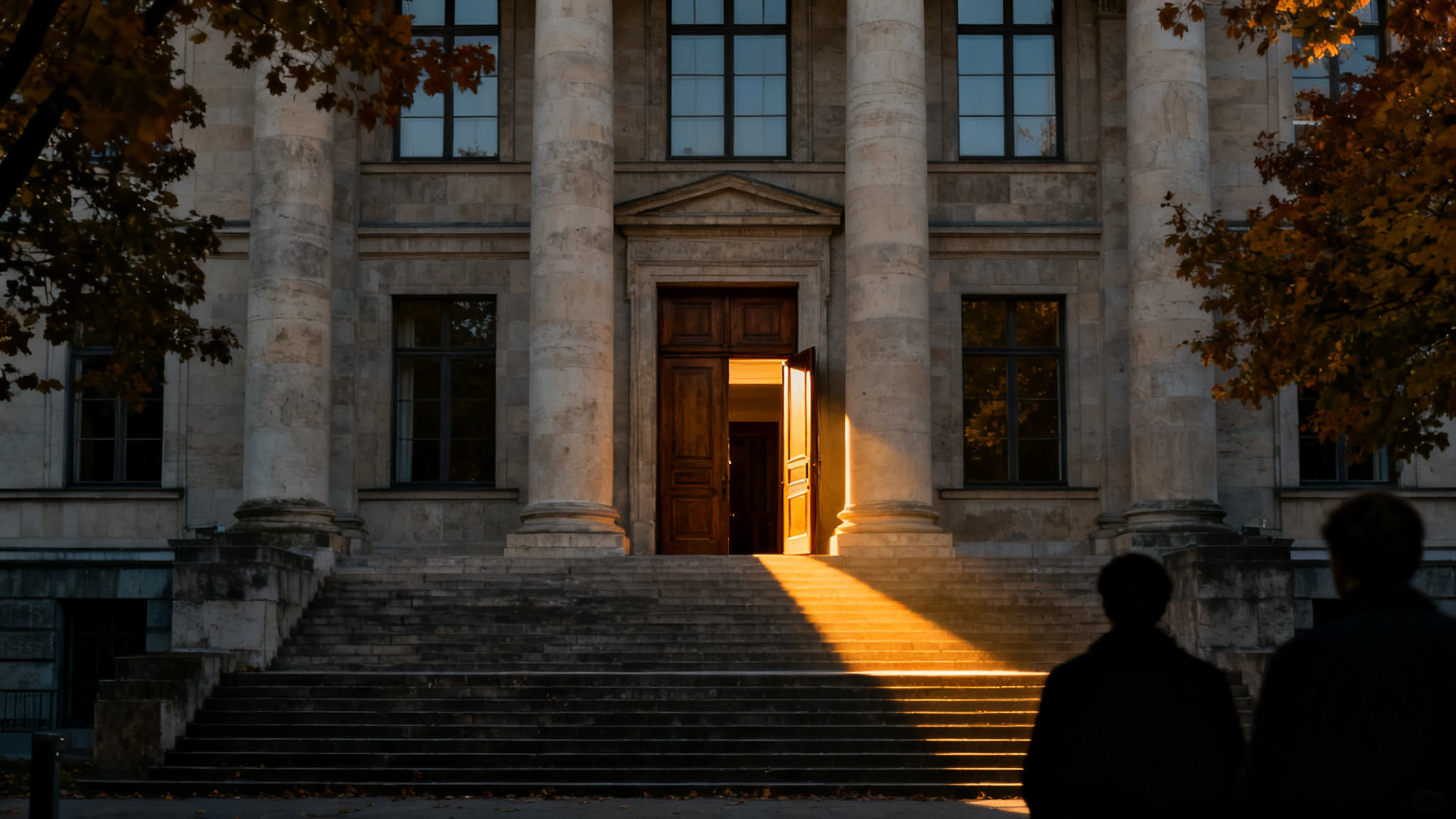 Budynek Sądu Rejonowego — sprawa o odszkodowanie